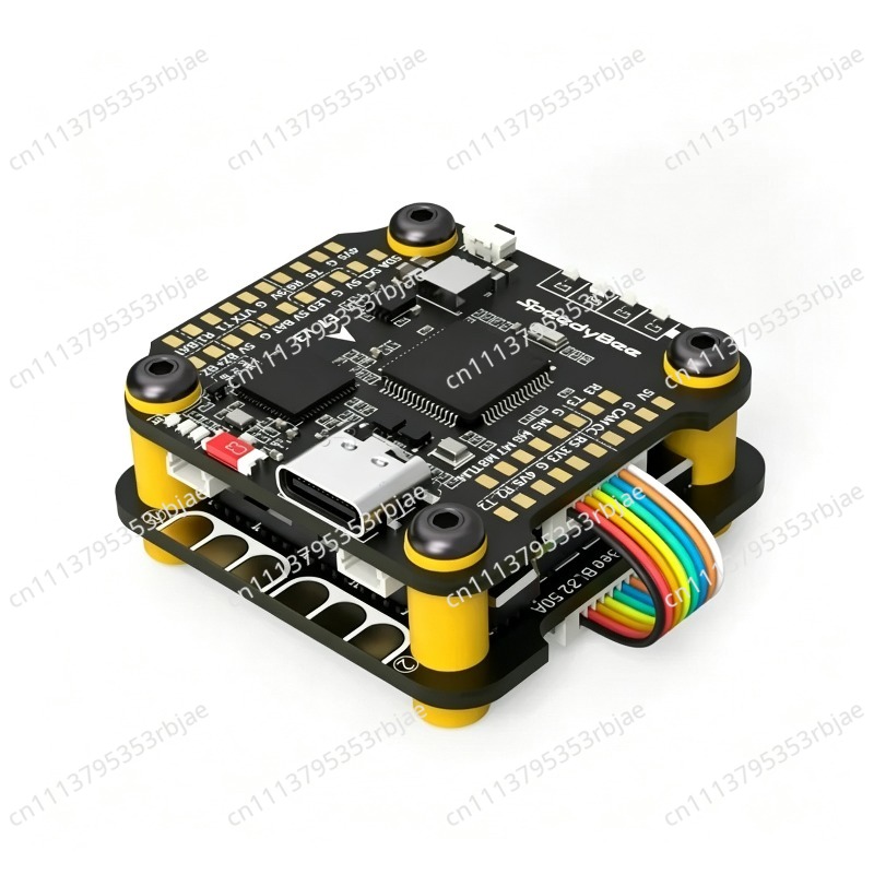 SpeedyBee F7 V3 50A Stack F722 – F722 Flight Controller Bewertung und Preis