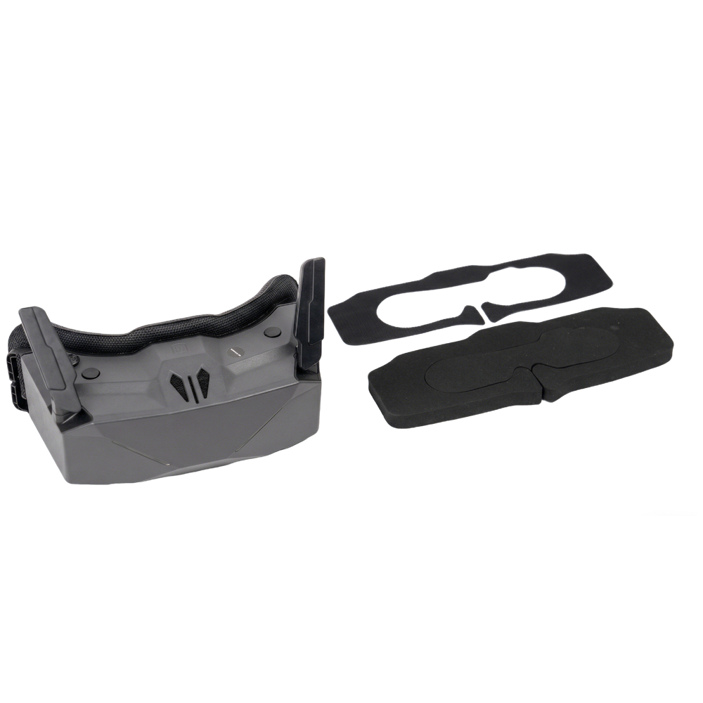 iFlight Schaumstoffpolsterung  – Dji Goggles Bewertung und Preis