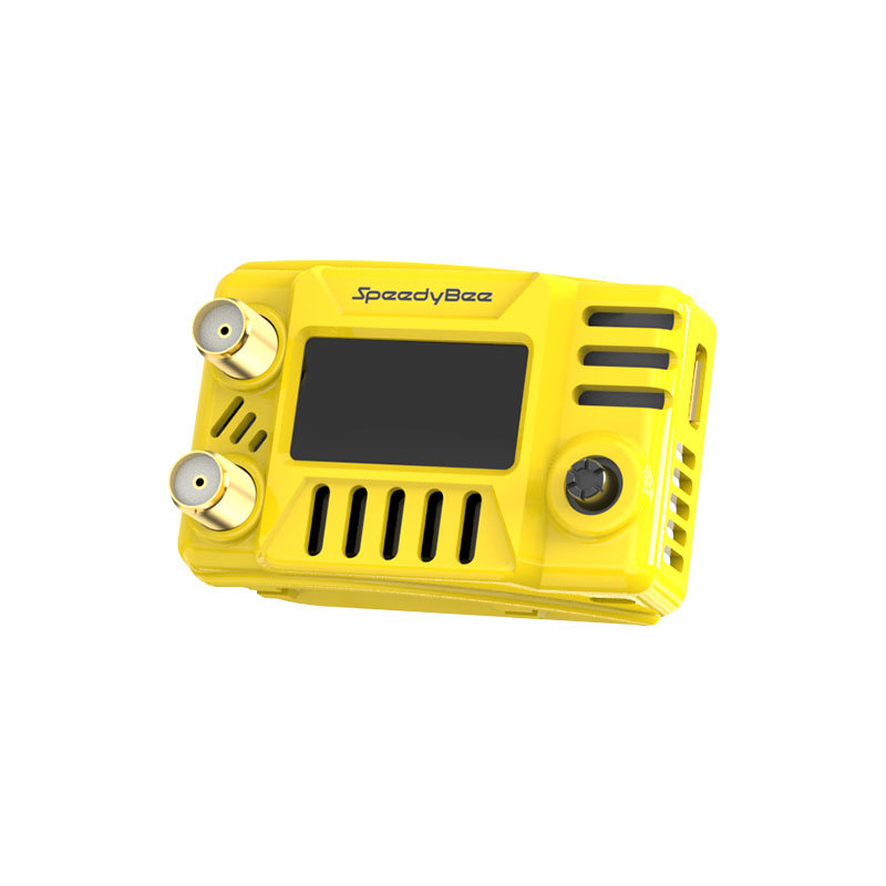 SpeedyBee 5.8GHz Goggles-Empfä – Fpv Drone Bewertung und Preis
