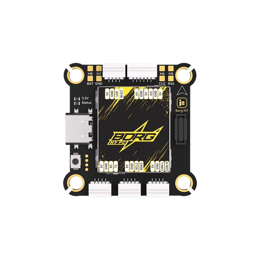 UniFly IFlight BLITZ H7 Flugco – Betaflight Fc Bewertung und Preis