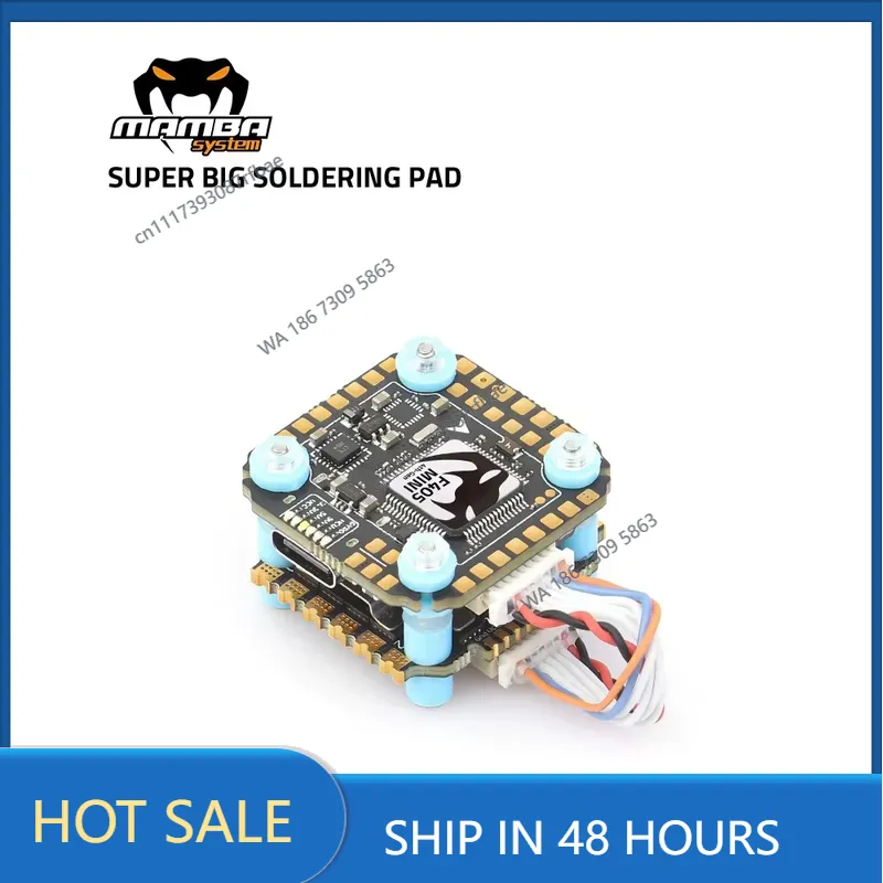 MK4 F405 MINI FC 6 UART 3-Kana – Betaflight Fc Bewertung und Preis