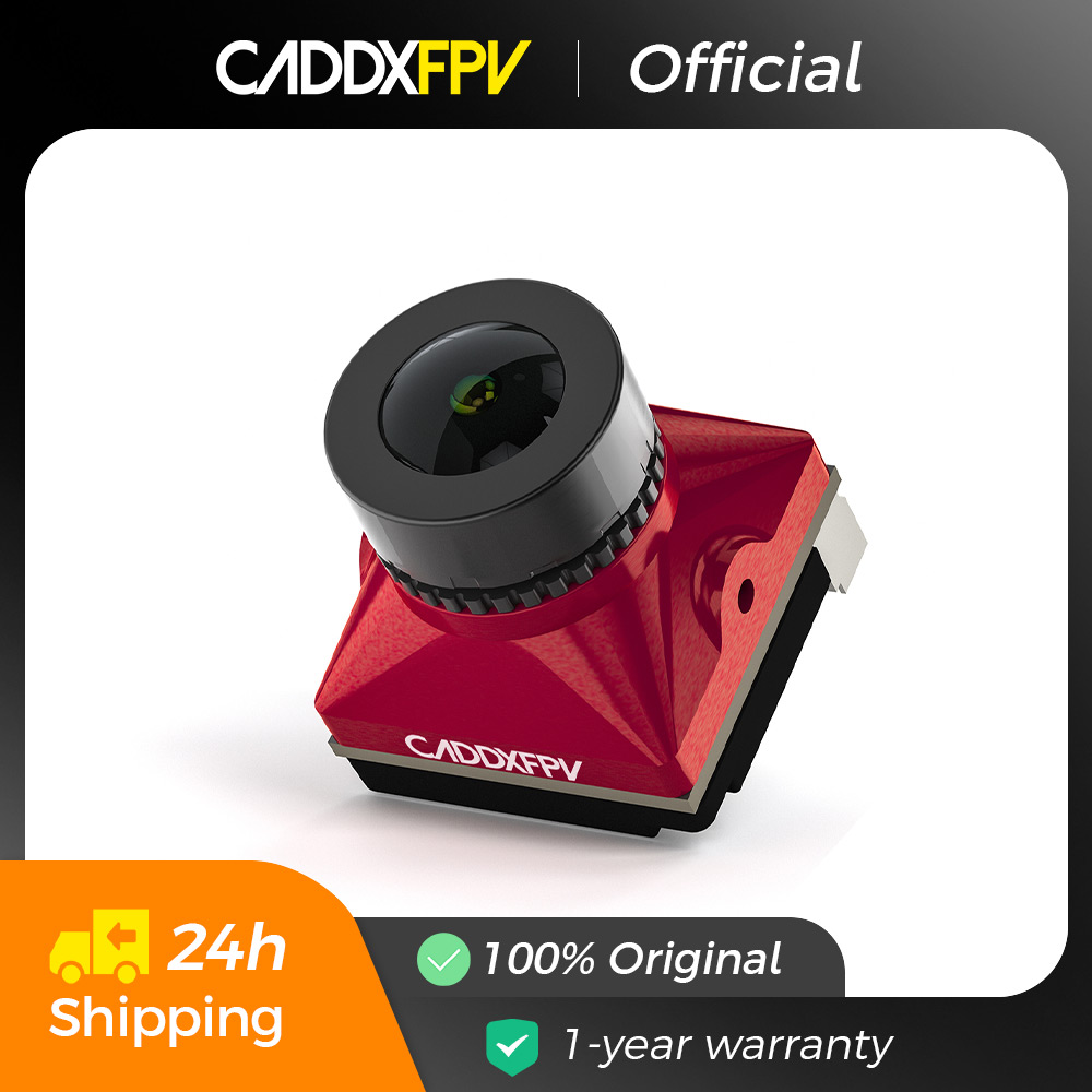 Caddx Ratel 2 V2 FPV-Kamera Ra – Analog Fpv Camera Bewertung und Preis