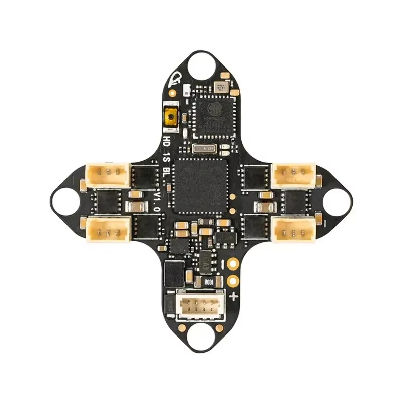 BETAFPV Matrix 1S 3IN1 HD V1.0 – Betaflight Fc Bewertung und Preis