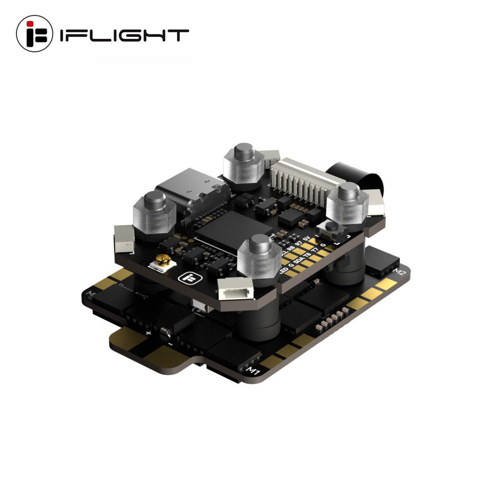 iFlight Borg Mini H7 (ICM42688 – Drone Antenna Bewertung und Preis