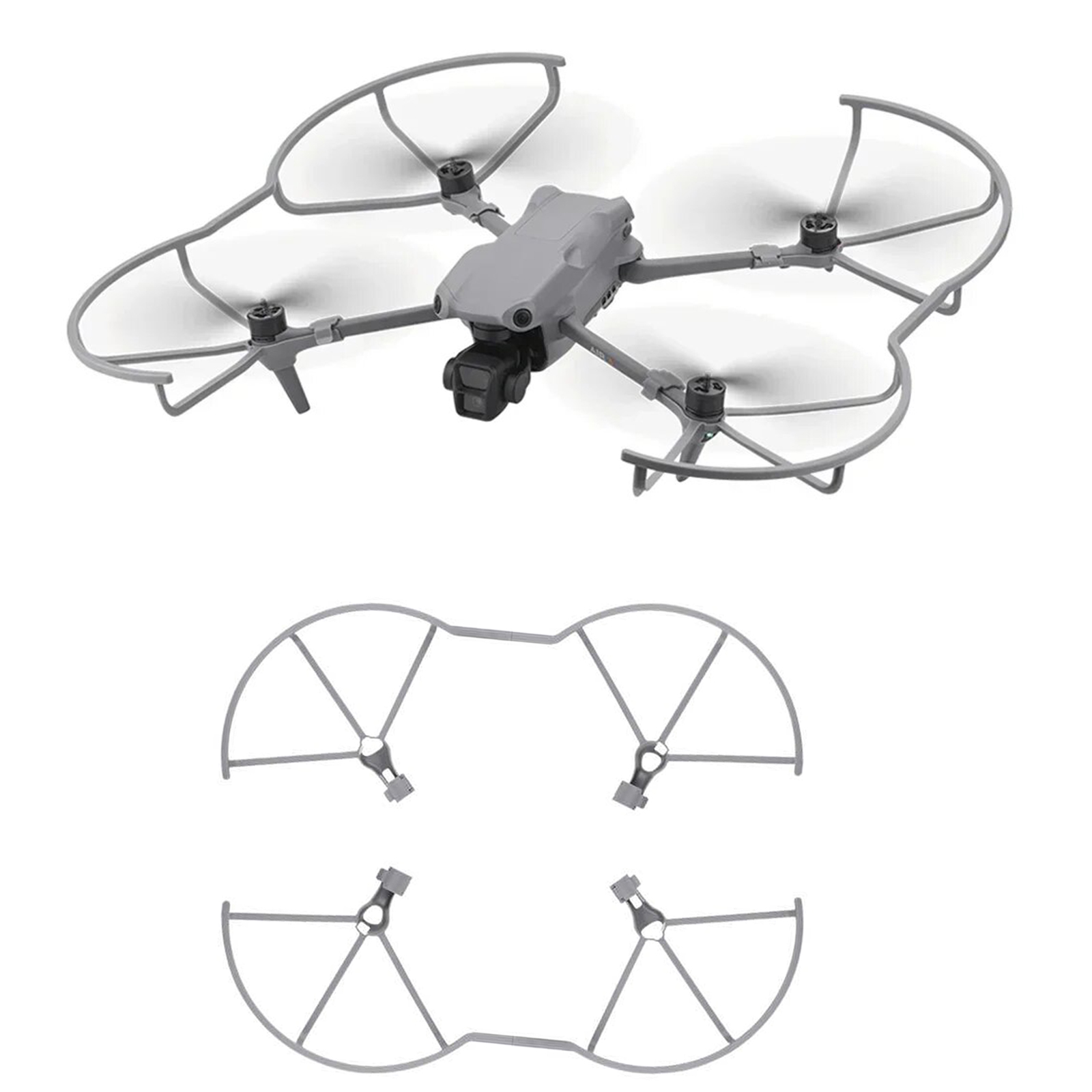 Propellerschutz für DJI Air 3/ – Propeller Guard Bewertung und Preis