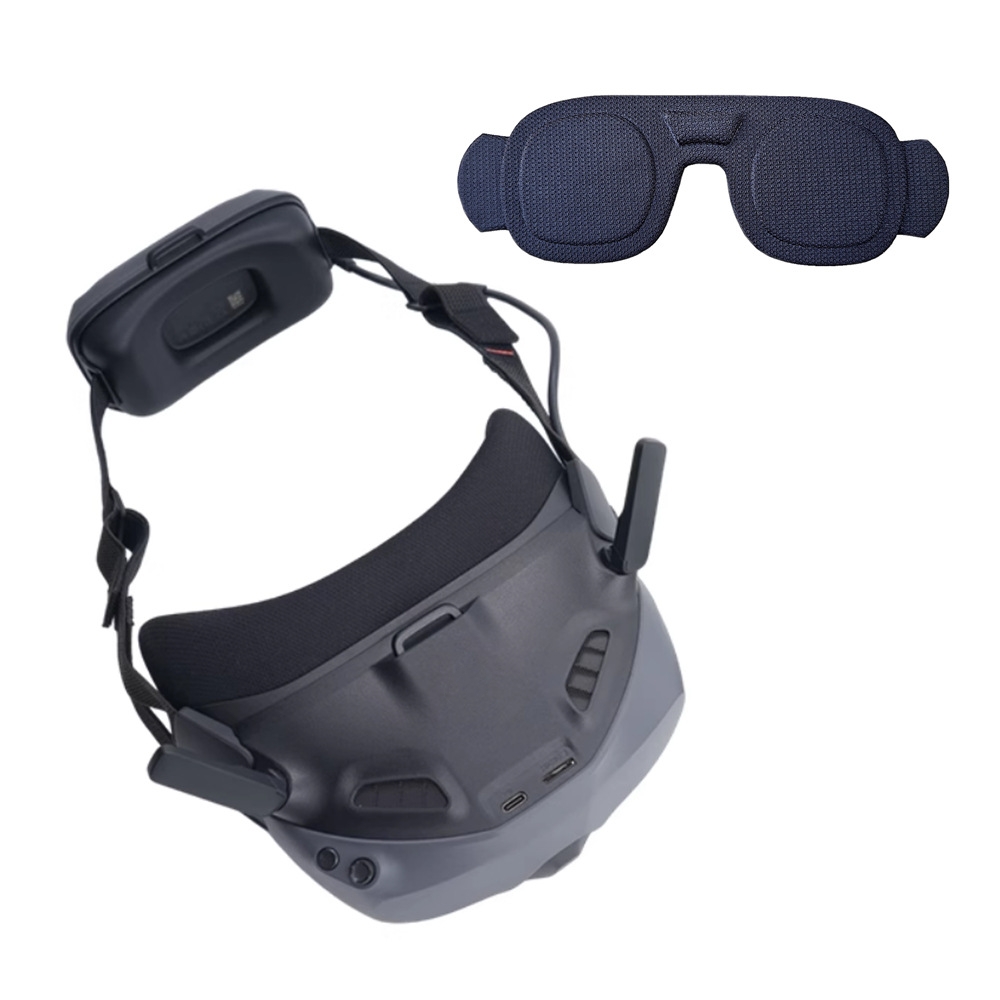 für Goggles N3 Brillen Staubsc – Dji Goggles Bewertung und Preis