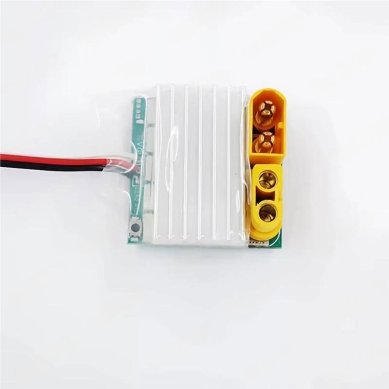 ABRU-4.5-5.5V 2-14S 200A Isoli – Drone Motor Bewertung und Preis