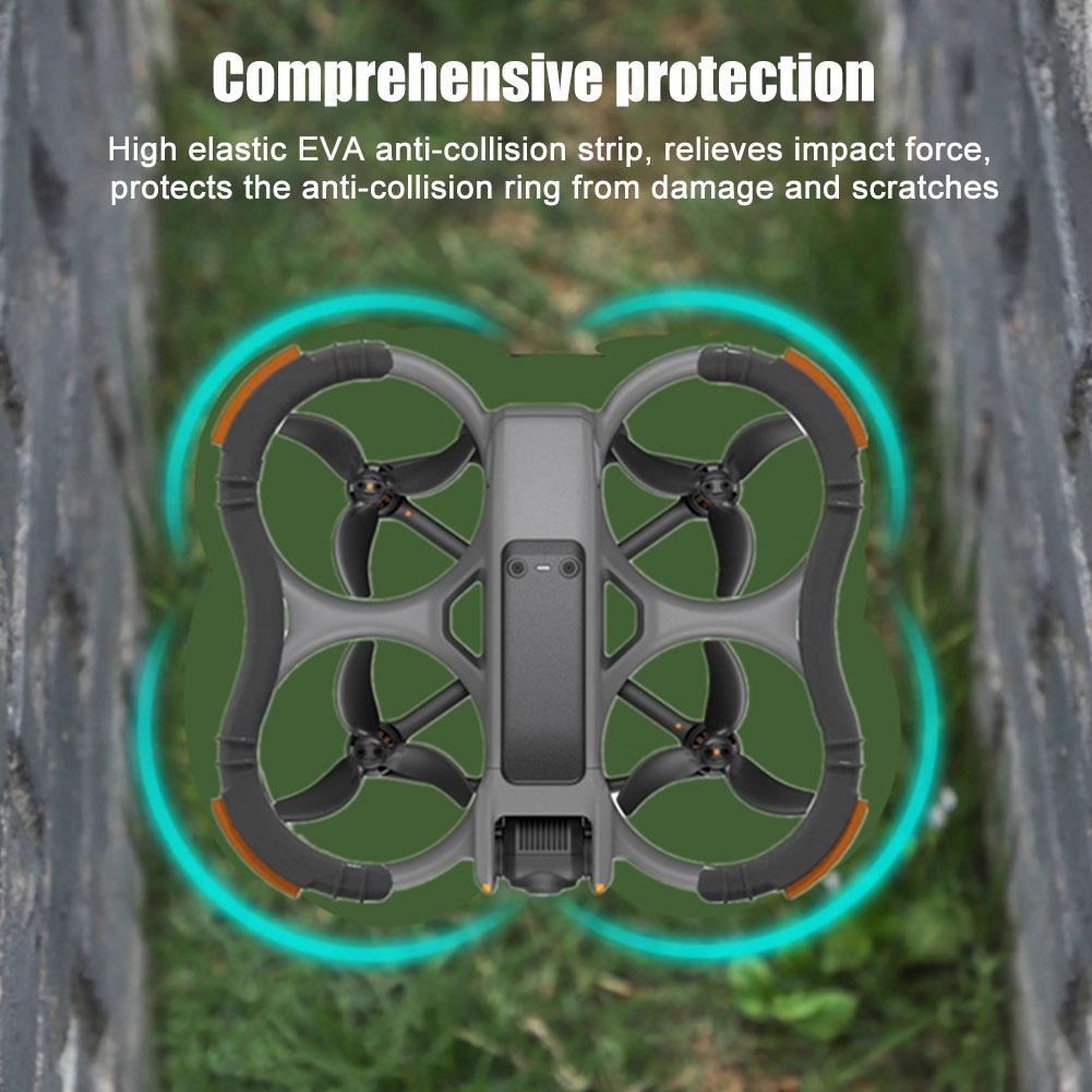 Schutzs toß stange für Dji Ava – Propeller Guard Bewertung und Preis