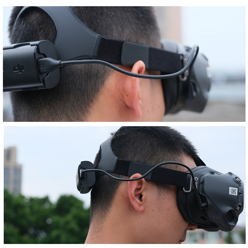 Für DJI FPV/Avata Drohnen-Bril – Drone Goggles Dji Bewertung und Preis
