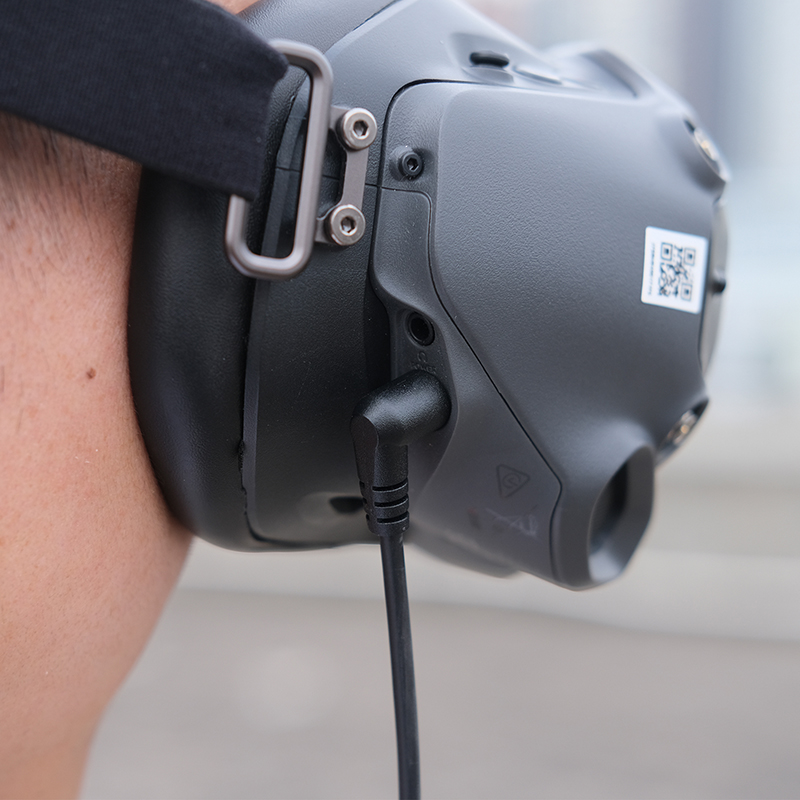 Für DJI FPV/Avata Drohnen-Bril – Drone Goggles Dji Bewertung und Preis