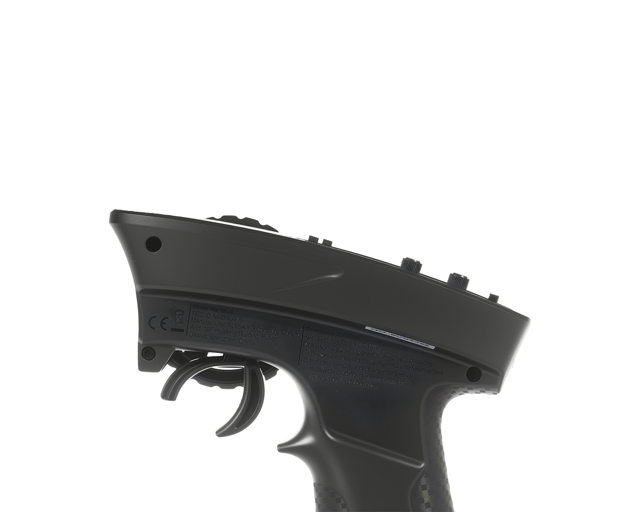Flysky FS-MG4 2,4GHz 4-Kanal R – Flysky Transmitter Bewertung und Preis