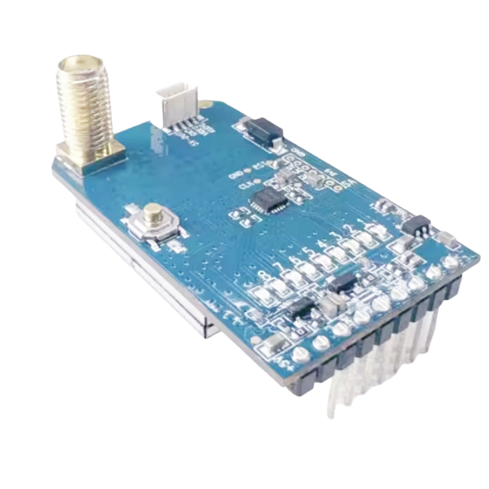 Superr-1.2G 1.3G VRX mit Audio – Fpv Goggles Bewertung und Preis