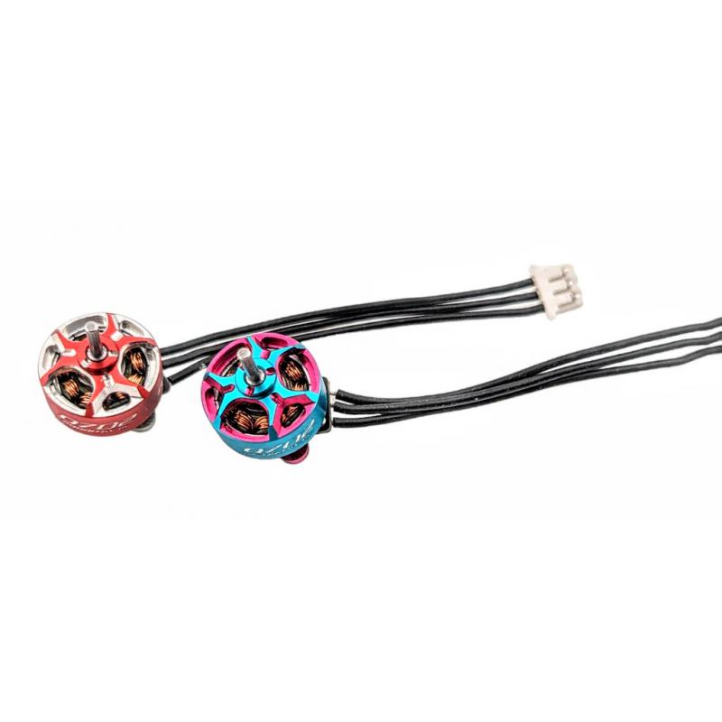 Rcinpower Gts V3 0702 27000kv  – Brushed Drone Motor Bewertung und Preis
