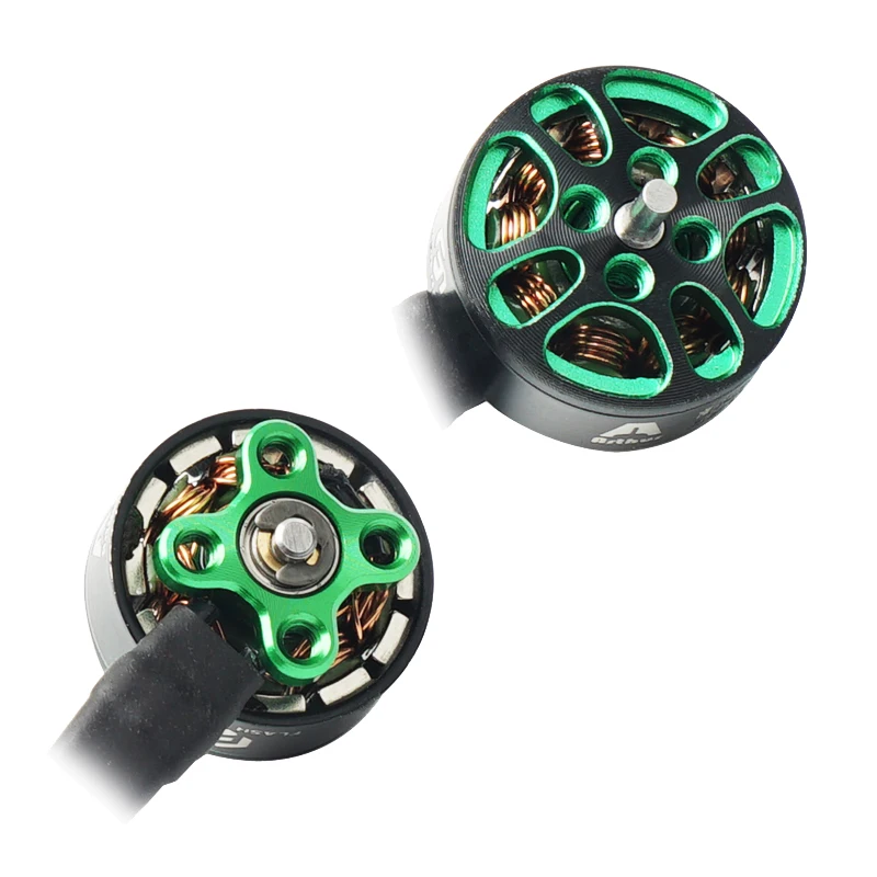 FLASH HOBBY A1204 1204 2500KV  – Brushed Drone Motor Bewertung und Preis