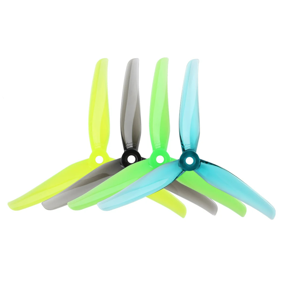 iFlight Nazgul F5 5 Zoll 3-Bla – 5 Inch Propeller Bewertung und Preis