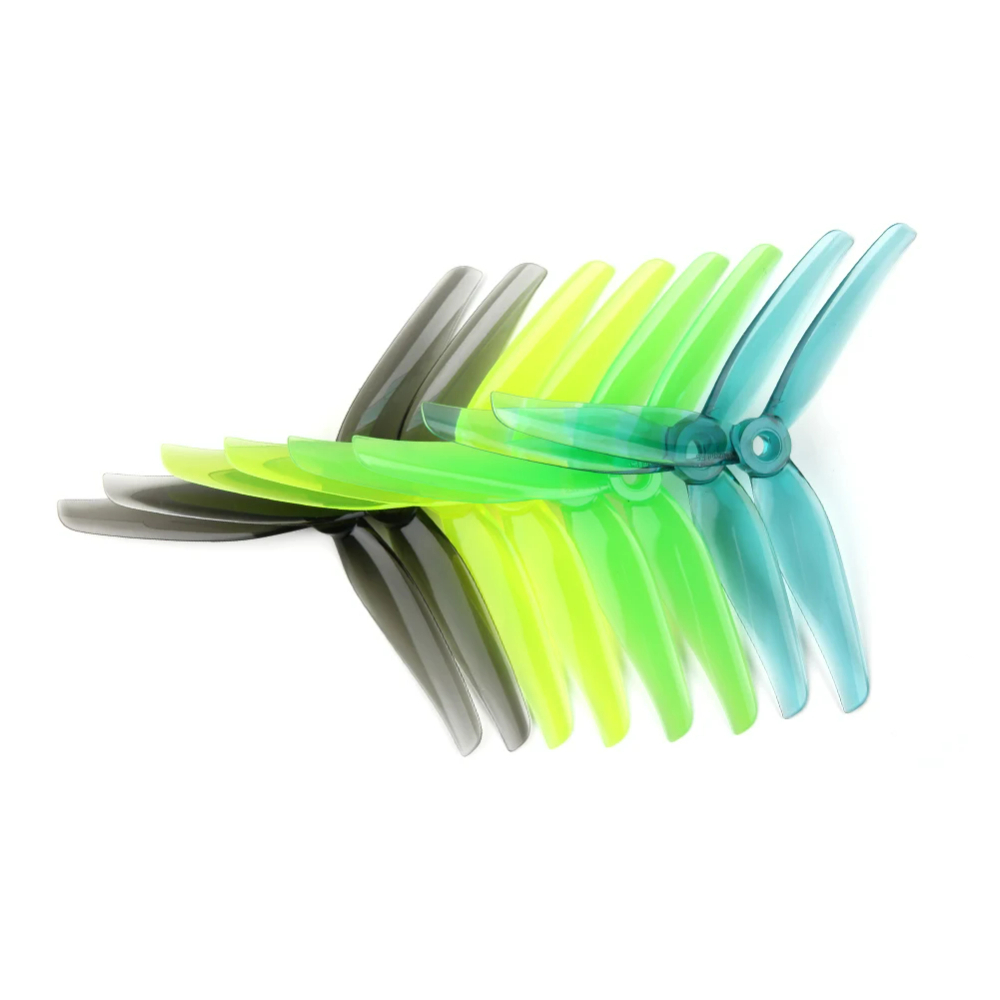 iFlight Nazgul F5 5 Zoll 3-Bla – 5 Inch Propeller Bewertung und Preis