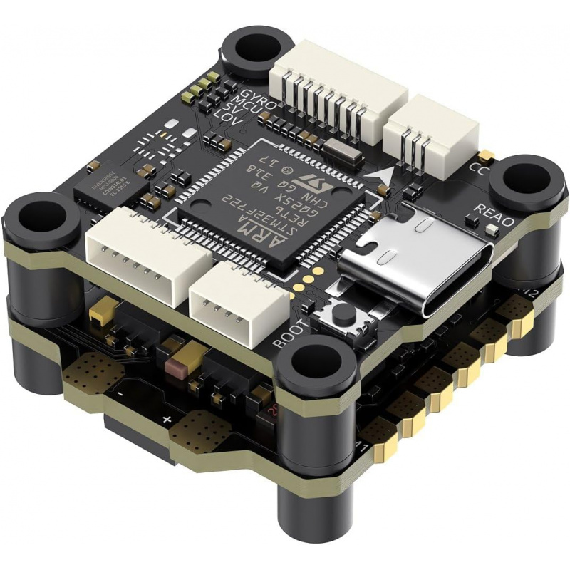 F722 Flight Controller 30x30 A – F722 Flight Controller Bewertung und Preis