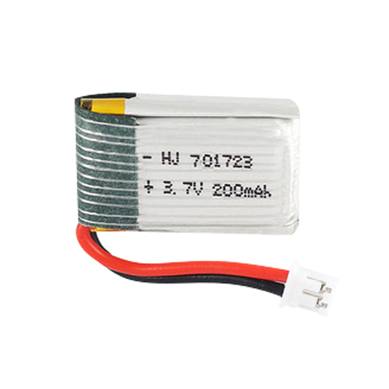 Upgrade 3,7V 200mAh Akku mit L – Balance Charger Rc Bewertung und Preis