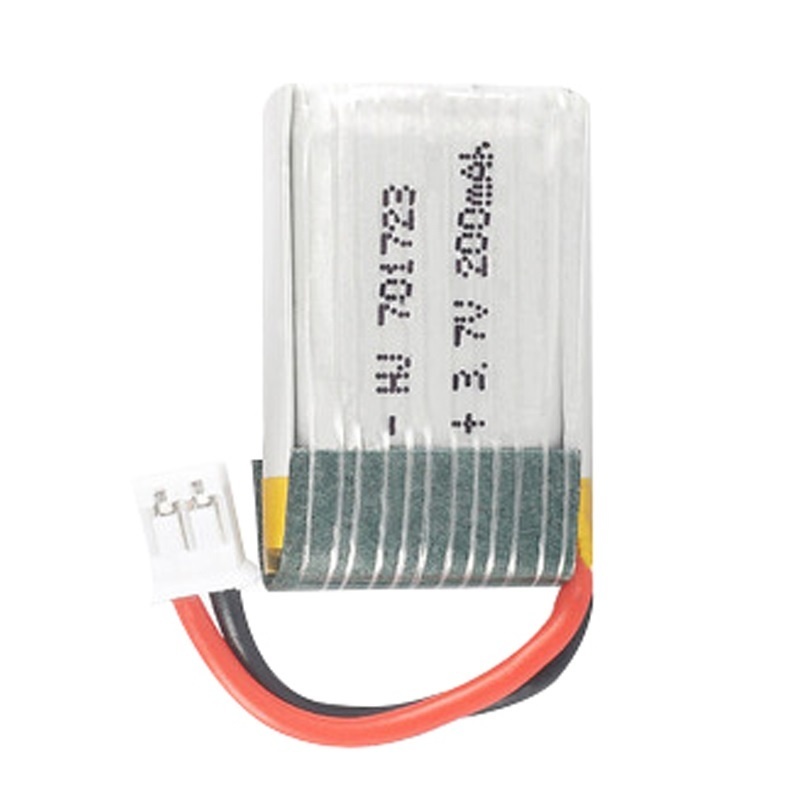 Upgrade 3,7V 200mAh Akku mit L – Balance Charger Rc Bewertung und Preis