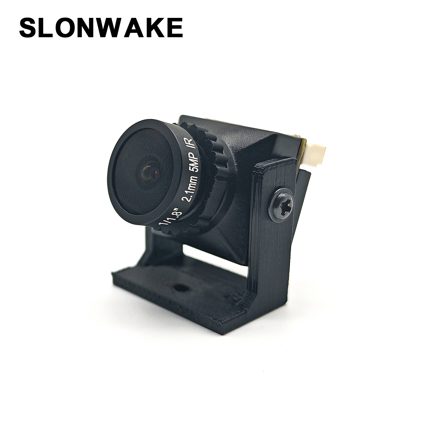 SLONWAKE 5,8G analoge Mini-FPV – Analog Fpv Camera Bewertung und Preis