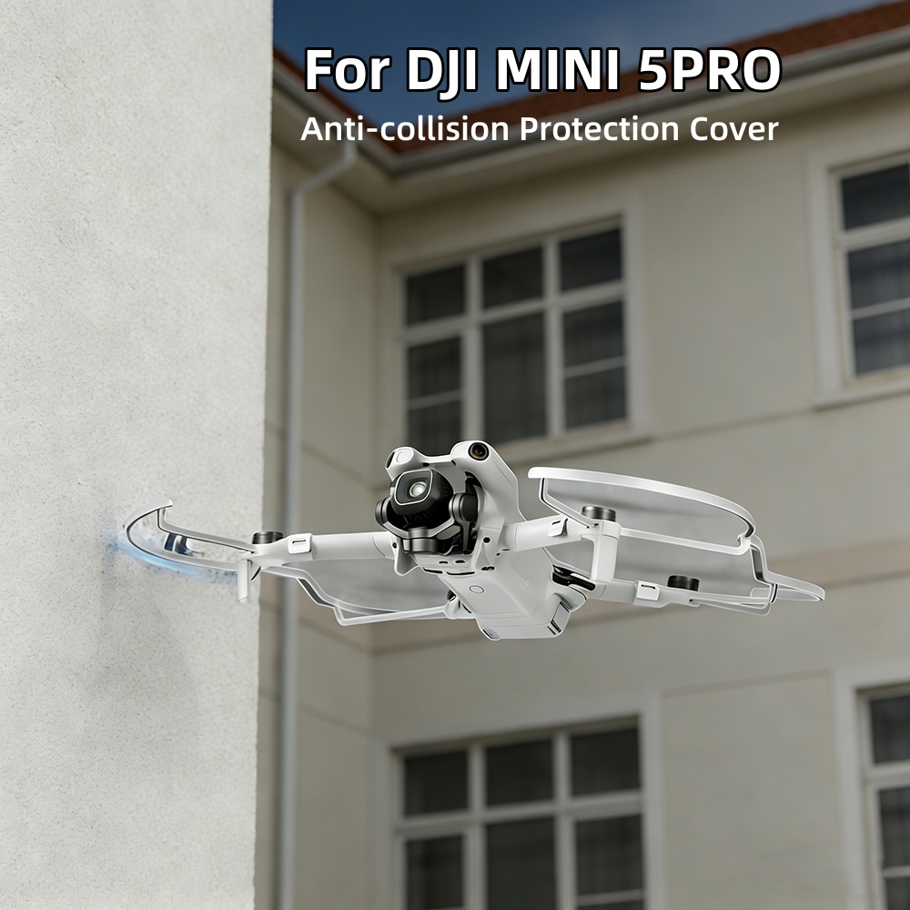 4 stücke Anti-Kollision Schutz – Propeller Guard Bewertung und Preis