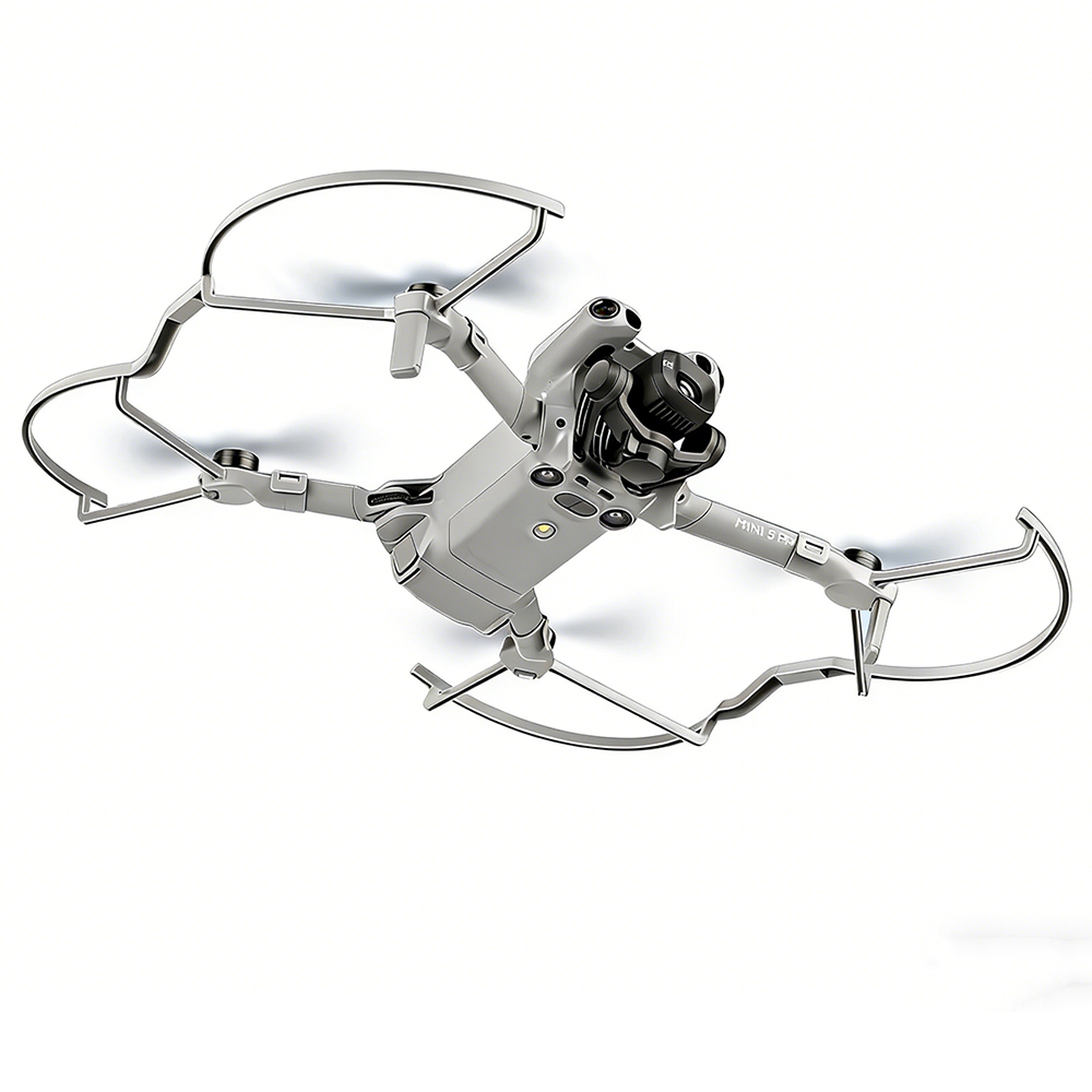 4 stücke Anti-Kollision Schutz – Propeller Guard Bewertung und Preis