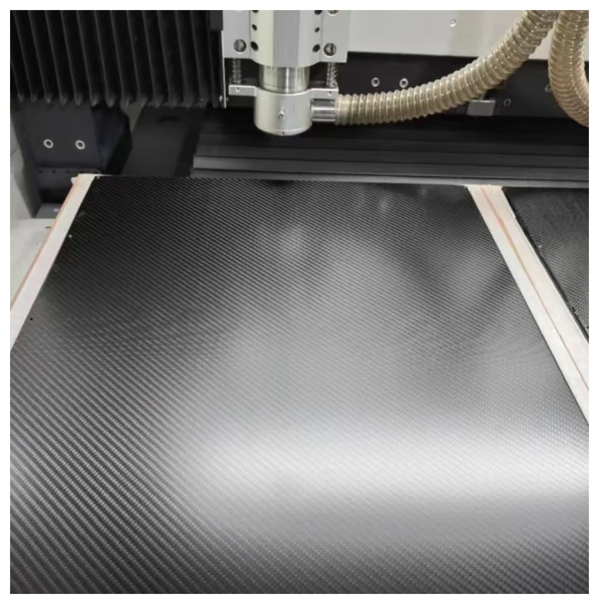 T800 M40 M65 Kohlefaserplatten – Carbon Fiber Drone Frame Bewertung und Preis