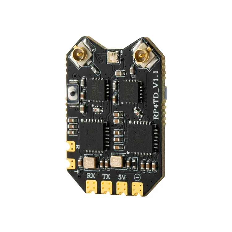 RadioMaster RP4TD ExpressLRS 2 – Analog Fpv Camera Bewertung und Preis