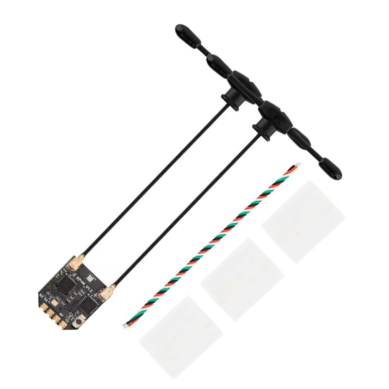 ABUM-RP4TD-M 2.4Ghz Empfänger  – Mini Drone Bewertung und Preis