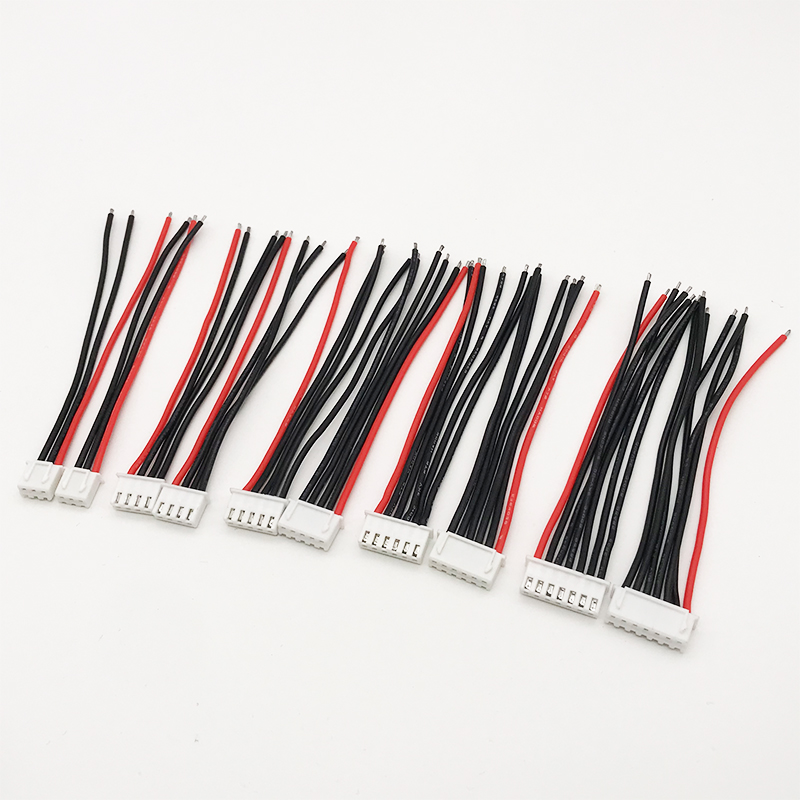 10 teile/los 1S/2S/3S/4S/5S/6S – Lipo Battery 4S Bewertung und Preis