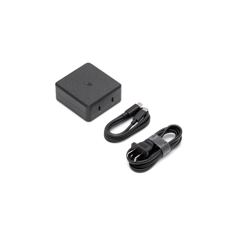 Original 100W Desktop-Ladegerä – Dji Goggles Bewertung und Preis