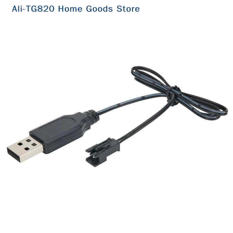 [TG820] 1 Stück RC USB-Ladekab – Balance Charger Rc Bewertung und Preis