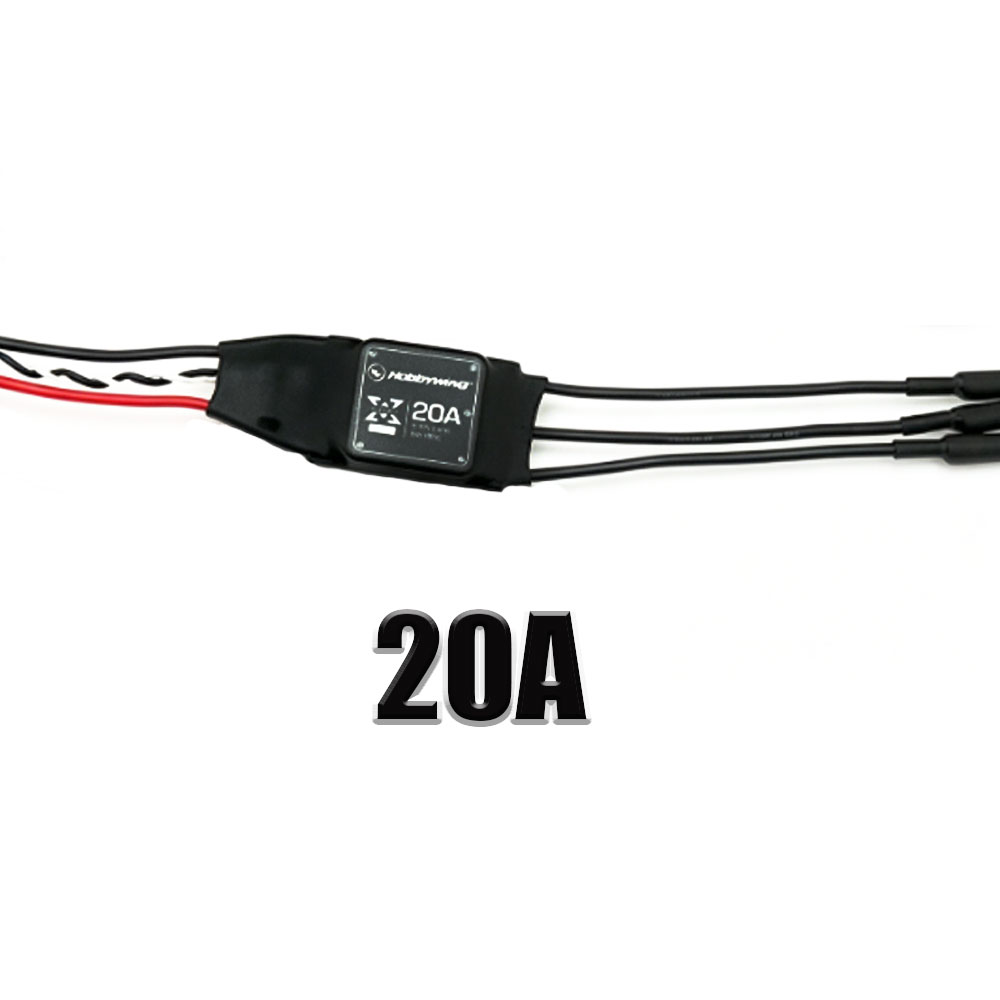 Hobbywing XRotor Brushless ESC – Drone Motor Bewertung und Preis