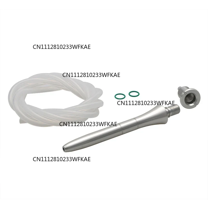 1 Set Pitot-Rohr aus Aluminium – Mini Drone Bewertung und Preis
