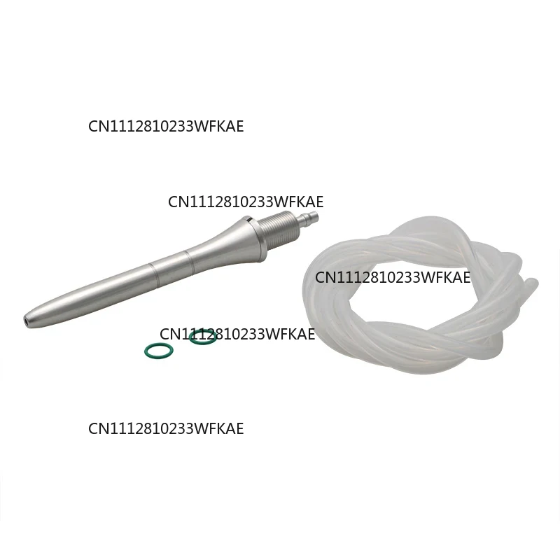 1 Set Pitot-Rohr aus Aluminium – Mini Drone Bewertung und Preis
