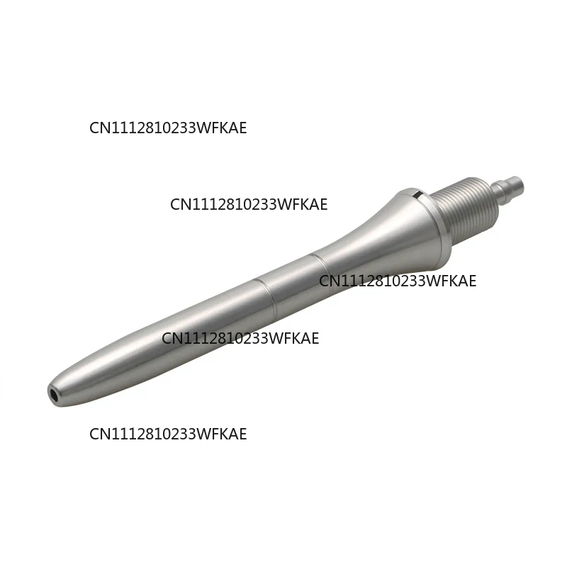 1 Set Pitot-Rohr aus Aluminium – Mini Drone Bewertung und Preis