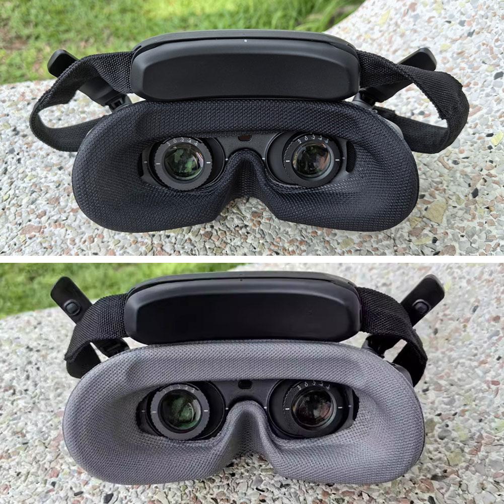 Für DJI AVATA 2 Goggles 3, Sch – Drone Goggles Dji Bewertung und Preis