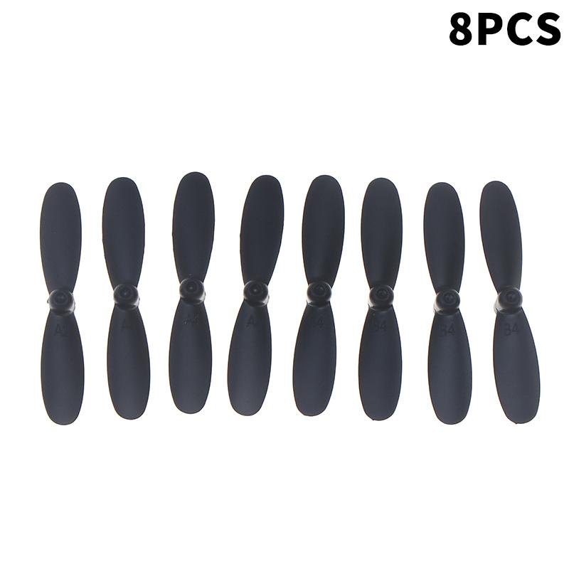 8 Stück 42mm Propeller für 4D  – Mini Drone Bewertung und Preis