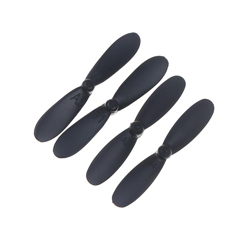 8 Stück 42mm Propeller für 4D  – Mini Drone Bewertung und Preis