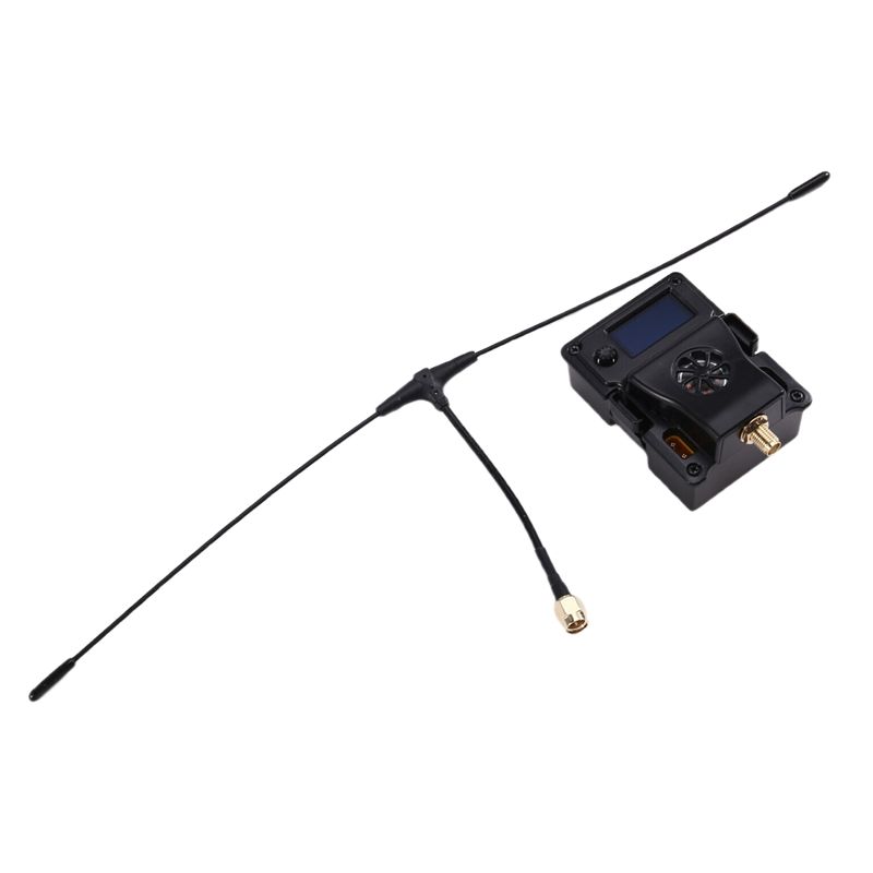 B05C-ELRS 433Mhz Hochfrequenz- – Drone Antenna Bewertung und Preis