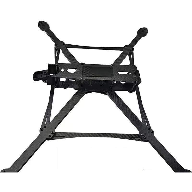 Mark4 V3 Pro Carbonfaser-Optik – Fpv Drone Bewertung und Preis