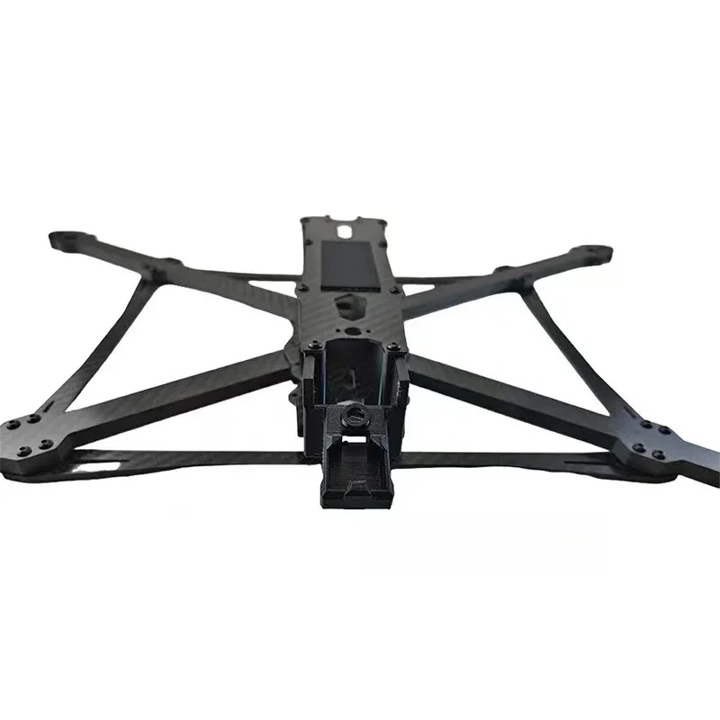 Mark4 V3 Pro Carbonfaser-Optik – Fpv Drone Bewertung und Preis
