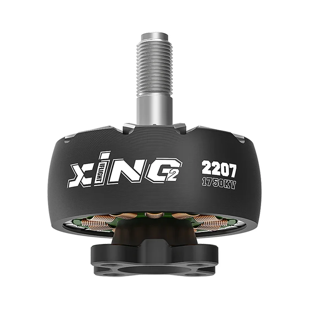 IFlight XING2 2207 2750KV/1750 – 5 Inch Propeller Bewertung und Preis