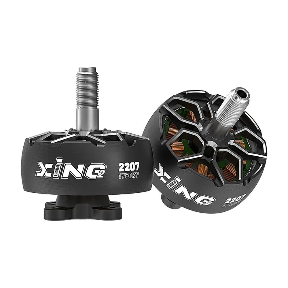 IFlight XING2 2207 2750KV/1750 – 5 Inch Propeller Bewertung und Preis