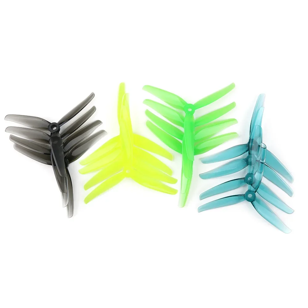 4 Paar IFlight Nazgul F5 5,1x3 – 5 Inch Propeller Bewertung und Preis