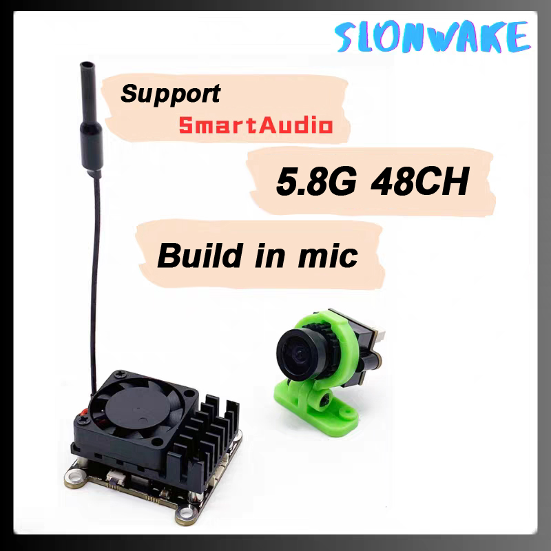 Über 20 km Reichweite, 5,8 GHz – Fpv Goggles Bewertung und Preis