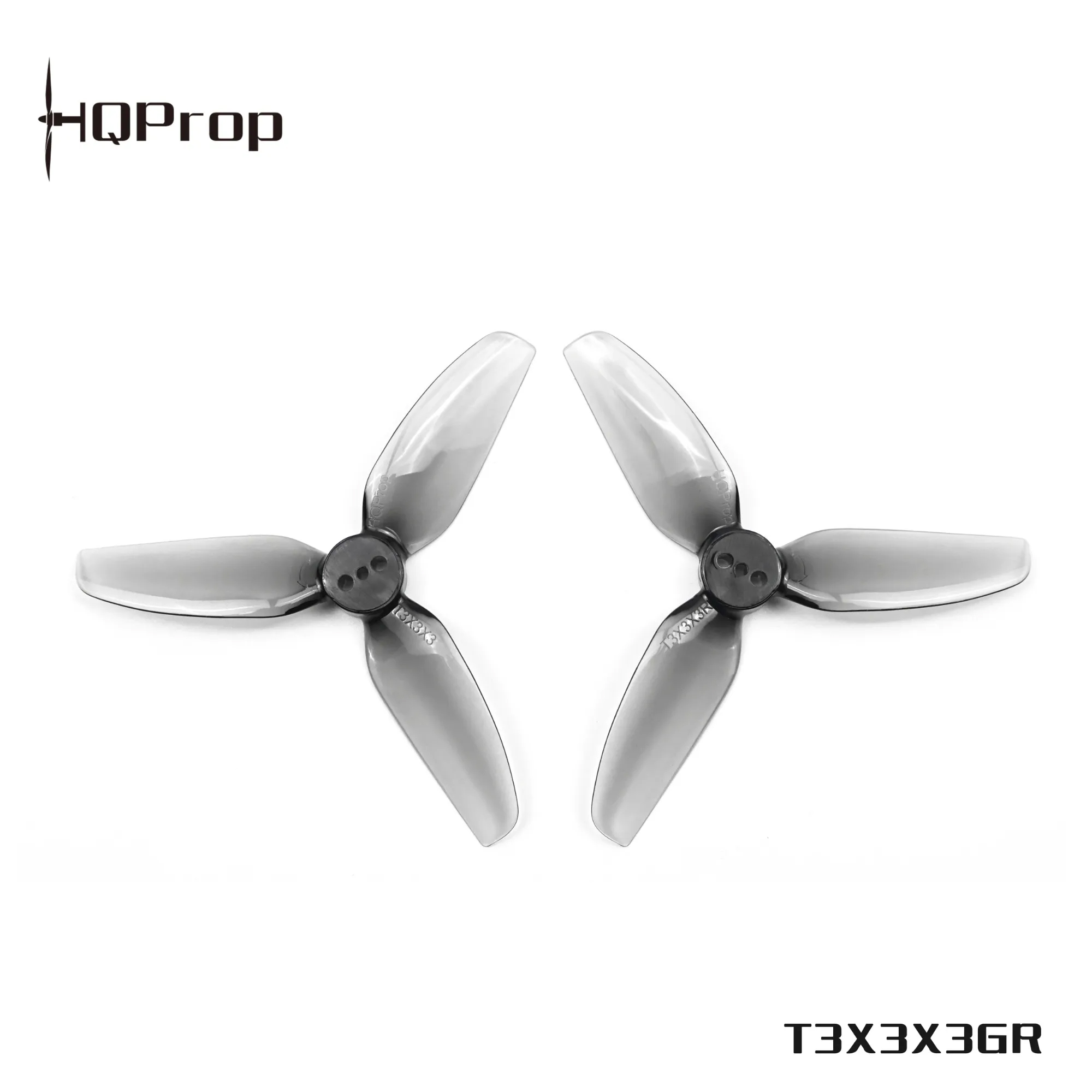 2/4 Paare HQProp T3X3X3GR Prop – Drone Propeller Bewertung und Preis