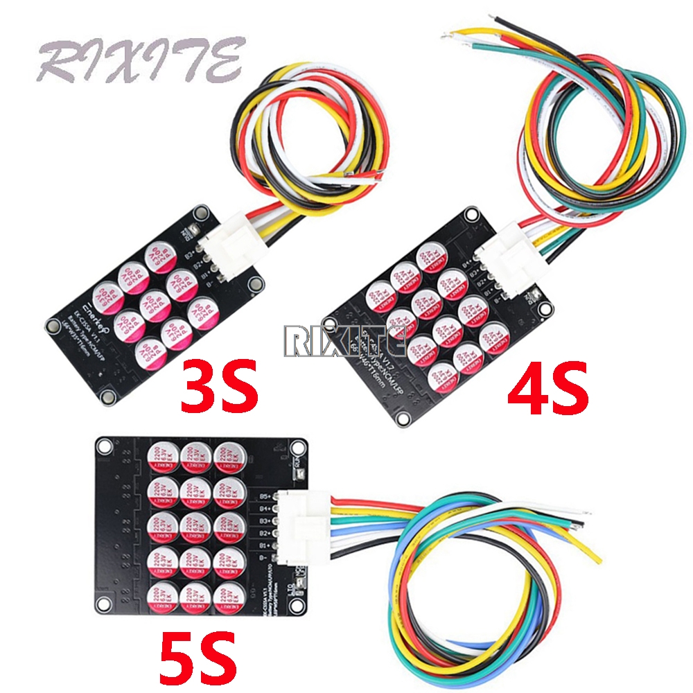 Großhandel Aktiver Equalizer B – Lipo Battery 4S Bewertung und Preis