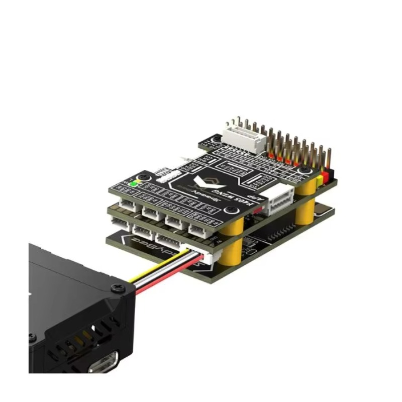 NEUER GGDX SpeedyBee F405 WING – Flight Controller Bewertung und Preis