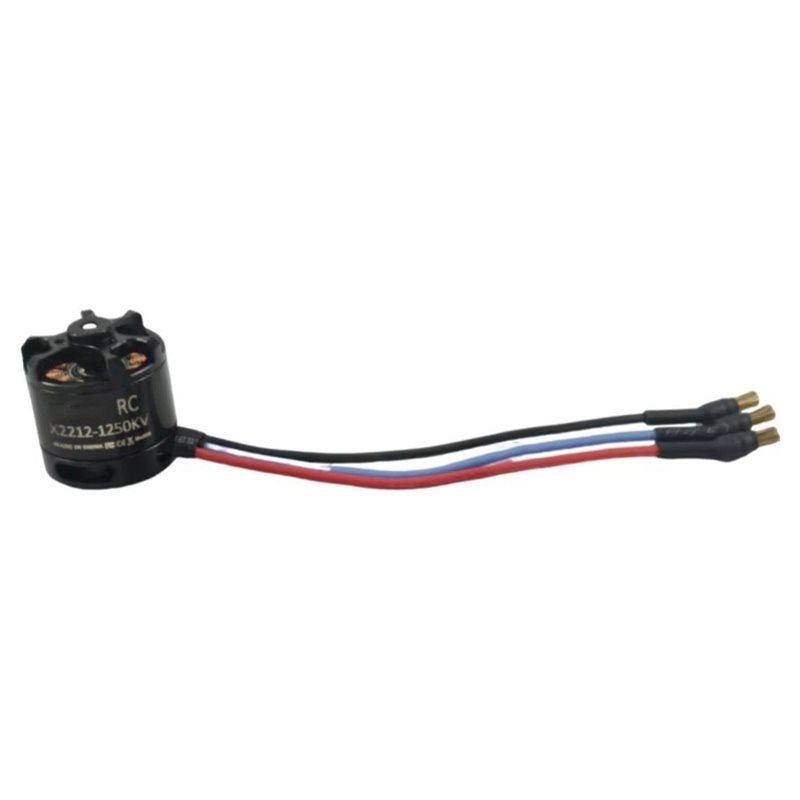 Copach X2212 Bürstenloser Moto – Brushed Drone Motor Bewertung und Preis